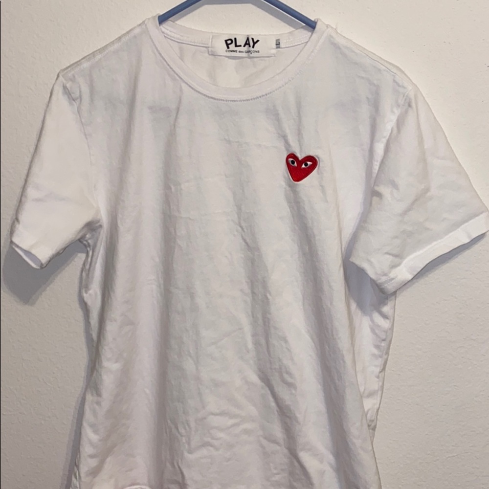 COMME des GARCONS